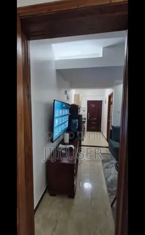 Denis Pritt, Kilimani 1bdr