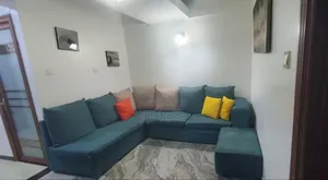 Denis Pritt, Kilimani 1bdr