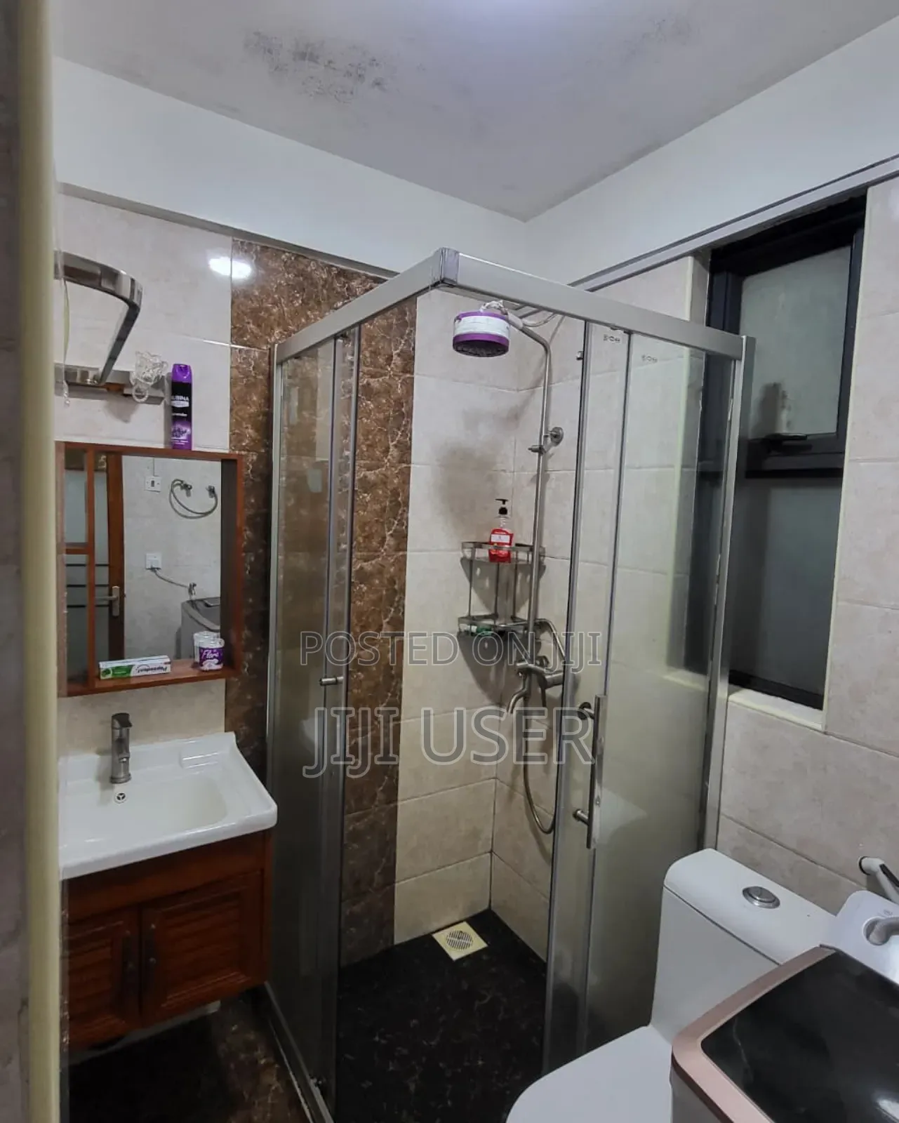 Denis Pritt, Kilimani 1bdr