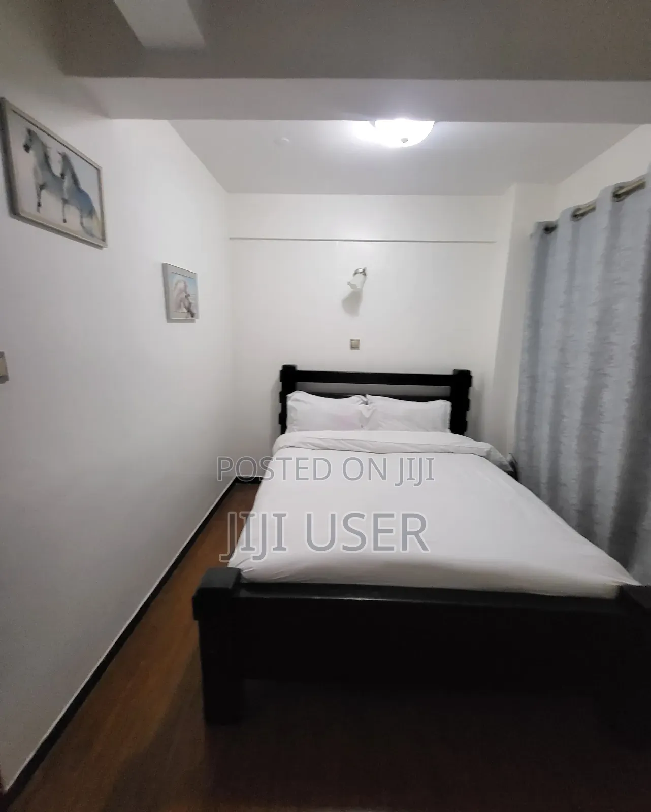 Denis Pritt, Kilimani 1bdr