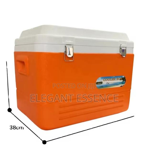 High Quality Cooler Box-110l - thumbnail 2