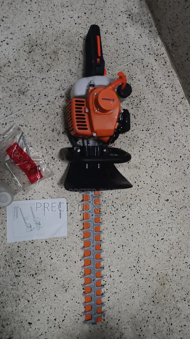 Premier Hedge Trimmer - main view