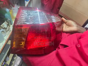 Taillight Lamp Premio 01