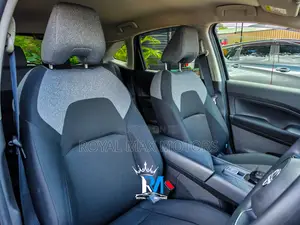 Nissan Note 1.2 Hybrid 2021 Gray