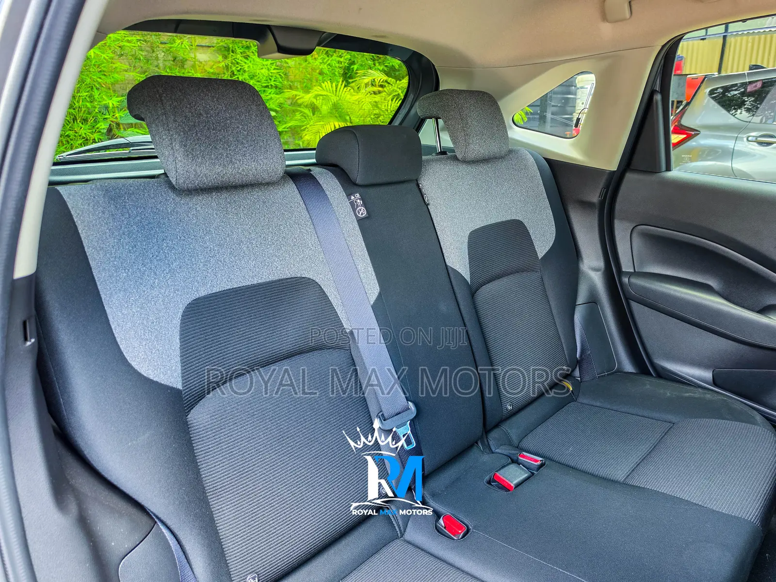 Nissan Note 1.2 Hybrid 2021 Gray