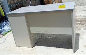 Modern and Spacious 1.2m Office Desk