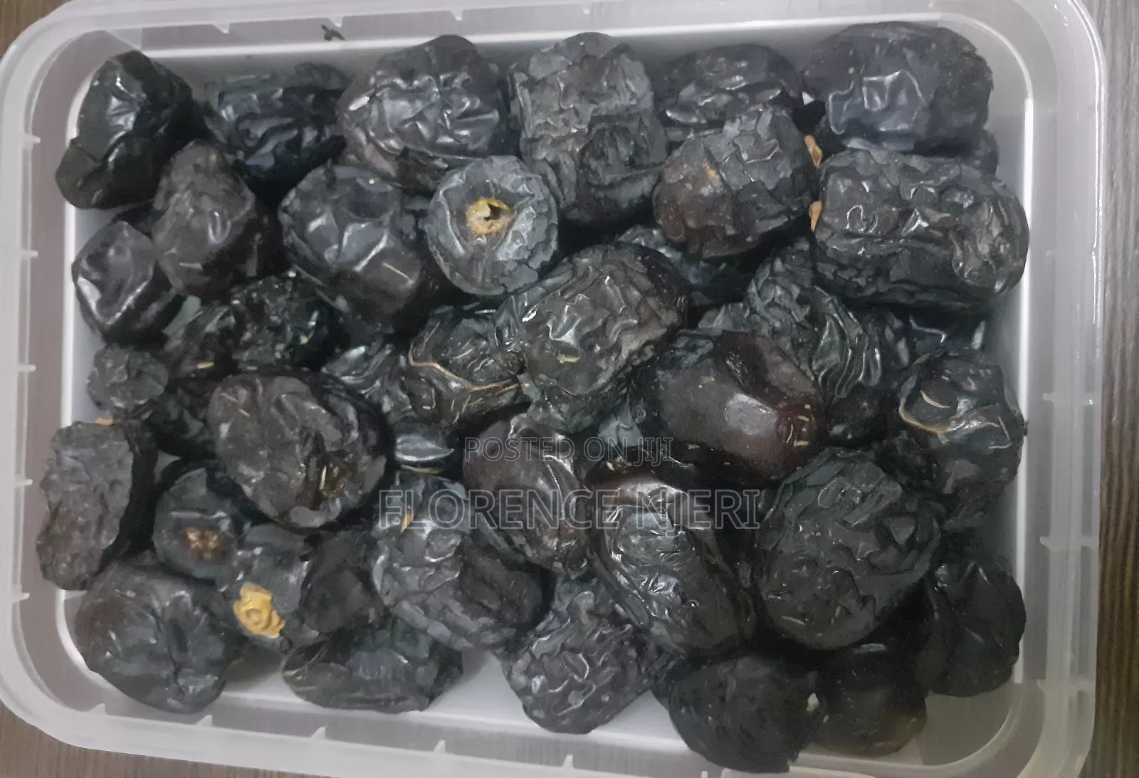 Ajwa Dates 1kg