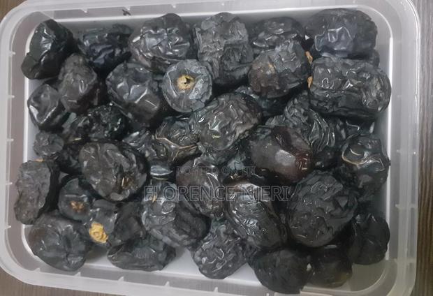 Ajwa Dates 1kg