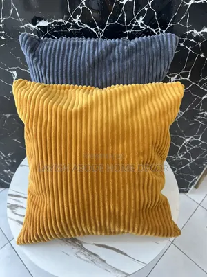 Throw Pillows