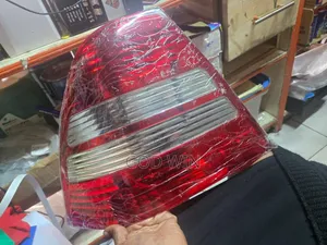 Taillight Lens Corolla Nze