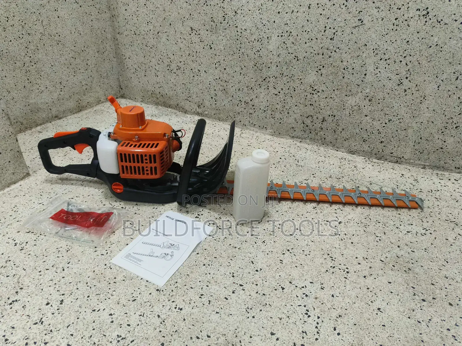 Premier Hedge Trimmer