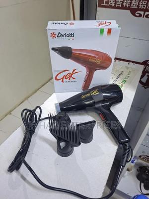 Gek Ceriotti 3800 Blowdry - thumbnail 2