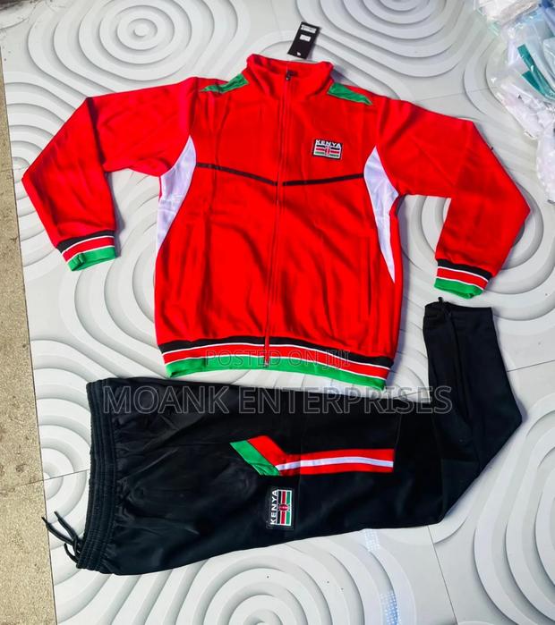 Track Suits - thumbnail 3
