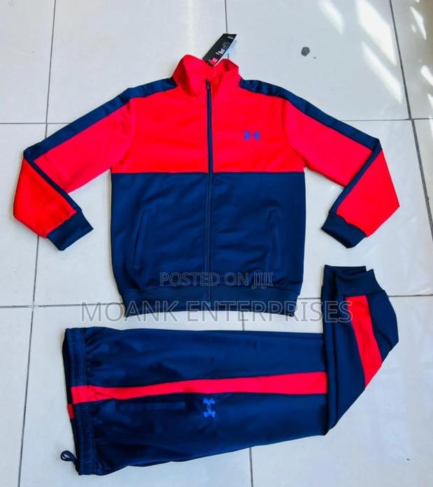 Track Suits - thumbnail 4
