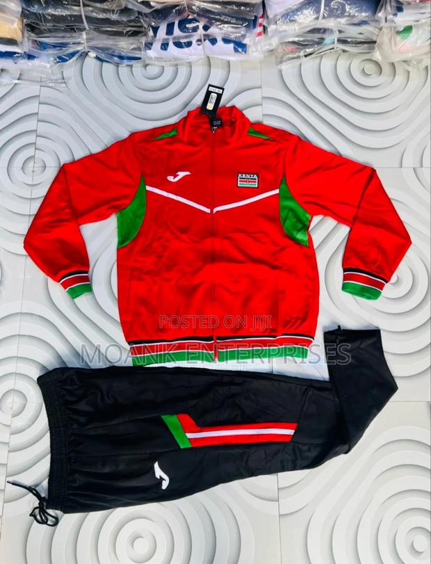 Track Suits - thumbnail 6