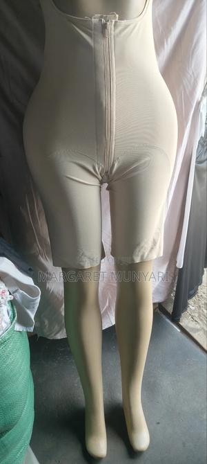 Buts Lifted Full Corset - thumbnail 2