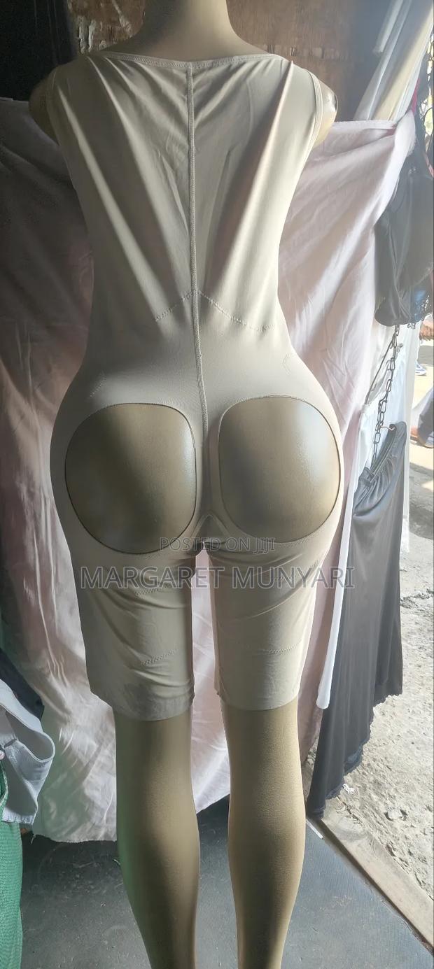 Buts Lifted Full Corset - thumbnail 3