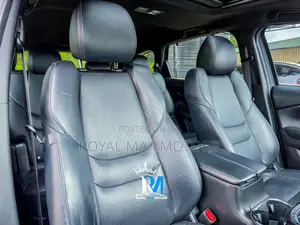 Mazda CX-9 2018 Silver