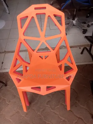 Plastic Dining Chair