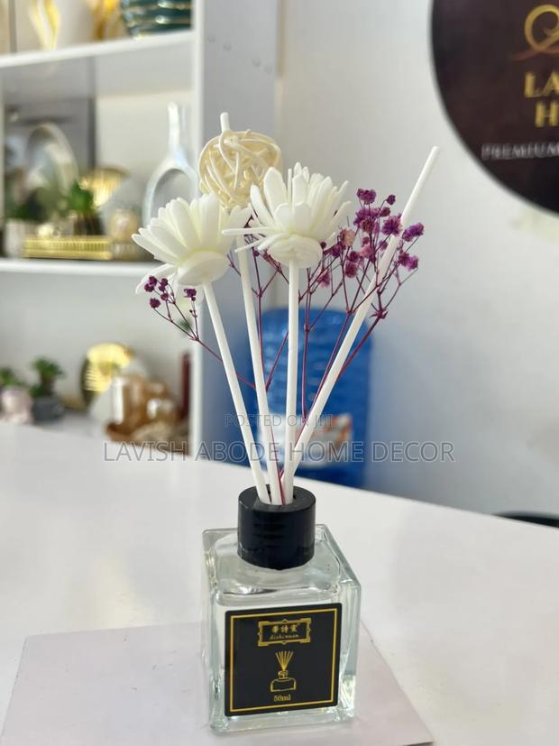 Reed Diffusers. - thumbnail 2