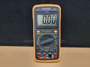 Digital Multimeter