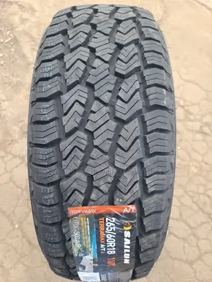 265/60r18 Sailun Tires 110 T Terramax a/T