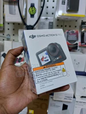 Dji Osmo Action 5 Pro(Brand New)