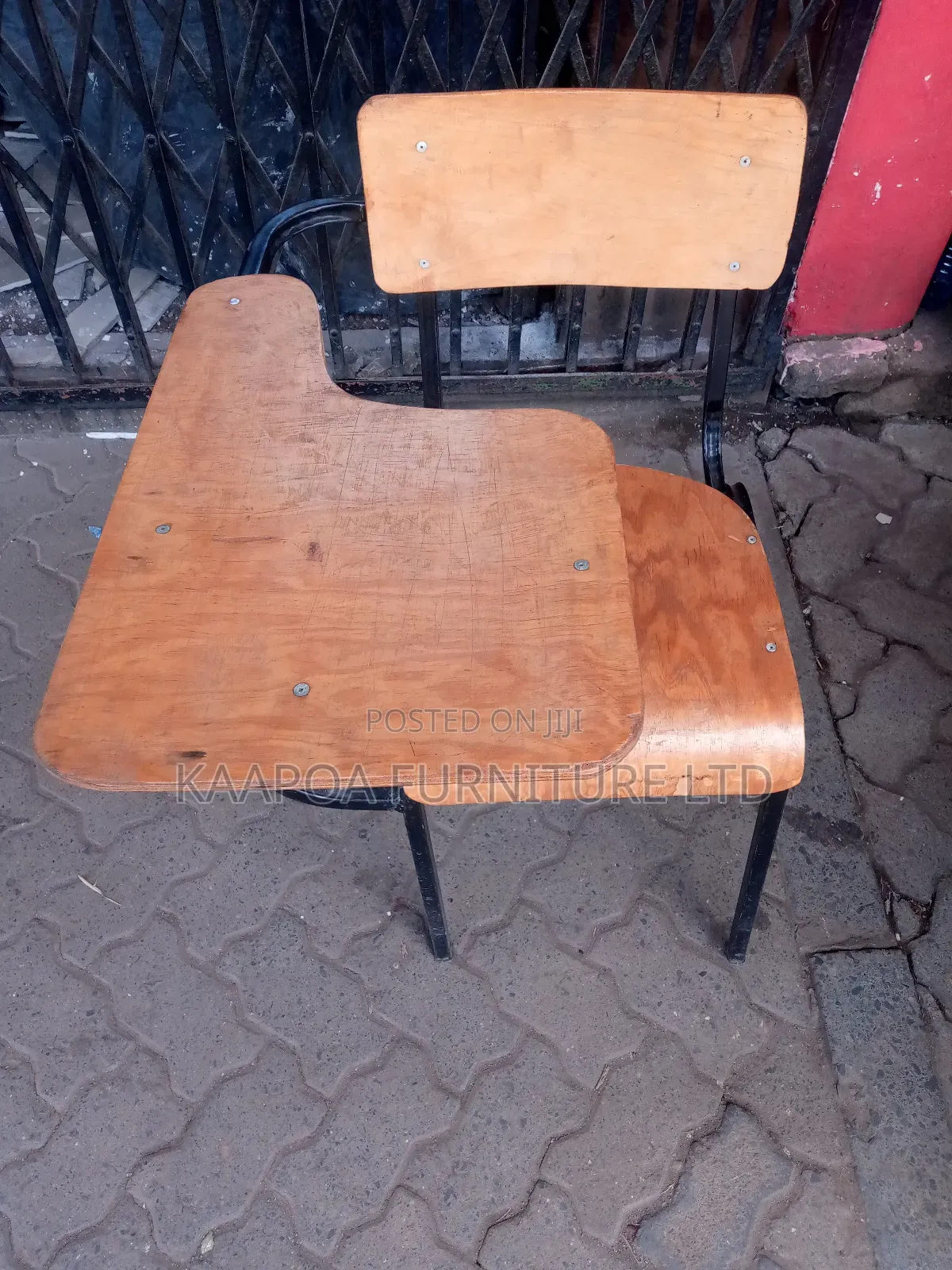 Student Chair