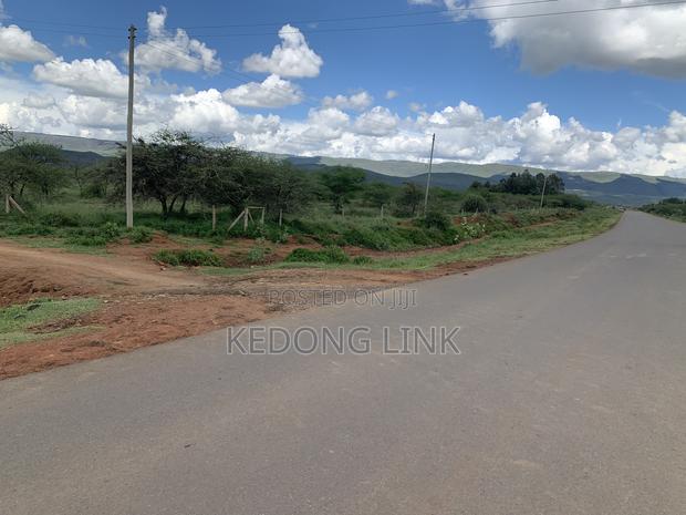 10 Acres Prime Ewuaso Kedong