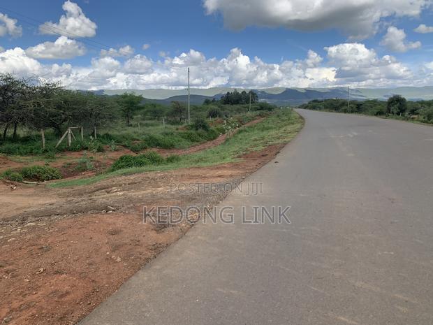 10 Acres Prime Ewuaso Kedong - thumbnail 2