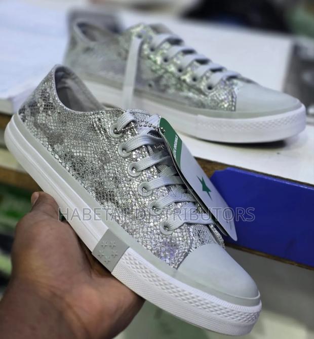 Leather Converse You Can't Miss - thumbnail 8