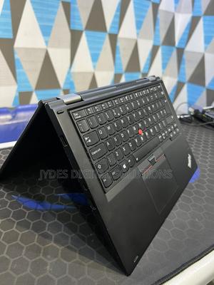 Laptop Lenovo ThinkPad X380 Yoga 8GB Intel Core i7 SSD 256GB - main view
