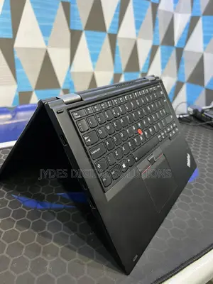 Laptop Lenovo ThinkPad X380 Yoga 8GB Intel Core i7 SSD 256GB