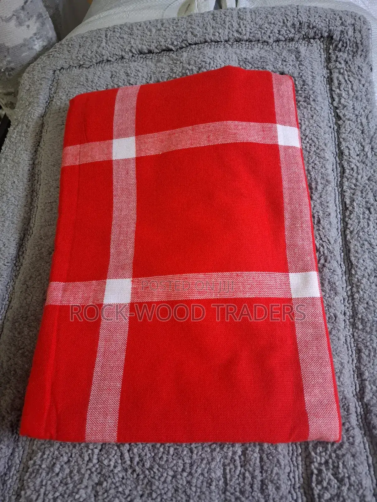 Maasai Shuka