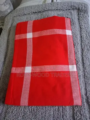 Maasai Shuka