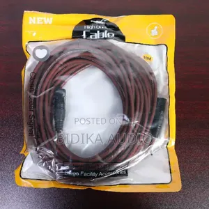 Brand New BNK Signal Cable 10m