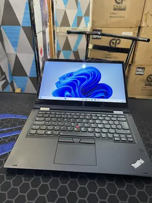Laptop Lenovo ThinkPad X380 Yoga 8GB Intel Core i7 SSD 256GB
