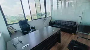 4 People Executive Furnished Office in Parklands ( All Inclusive)