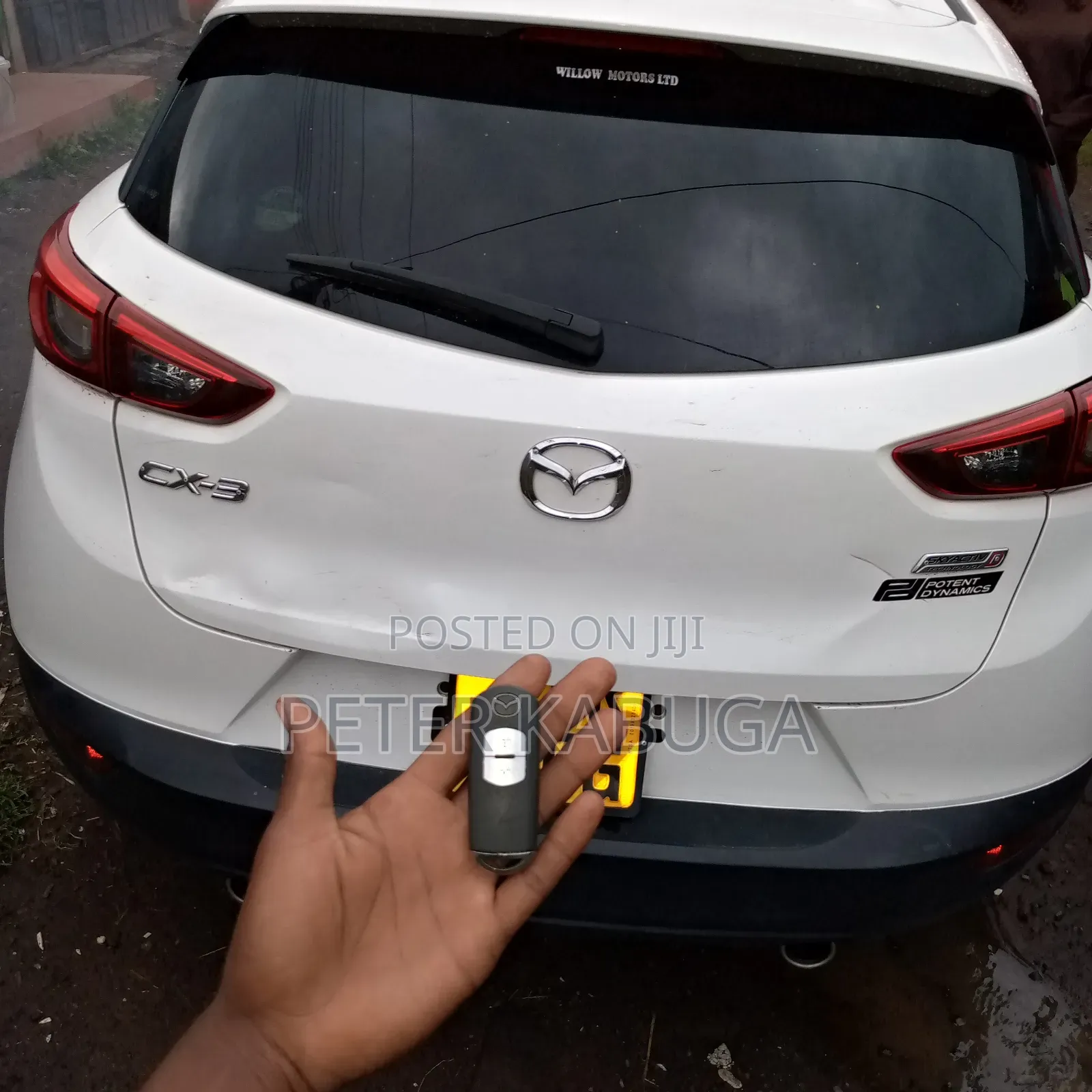 Car Key Programming Services Nakuru