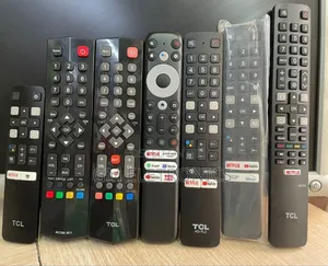 Tcl Smart Tvs Remotes Readly Available At Affordable Price.
