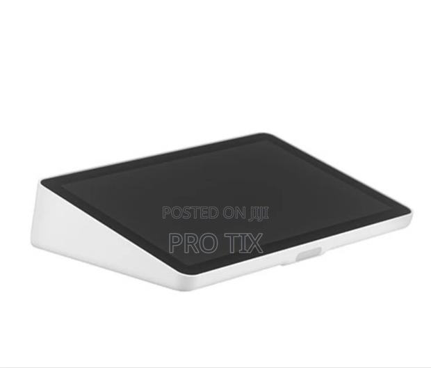Logitech Tap Ip - main view