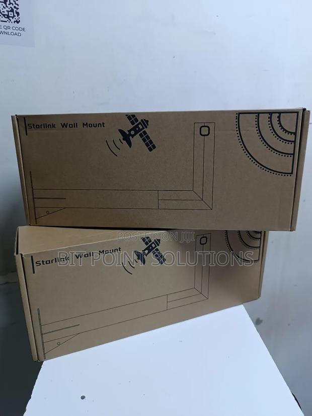 Starlink Gen 3 Wall Mount Kit - thumbnail 2