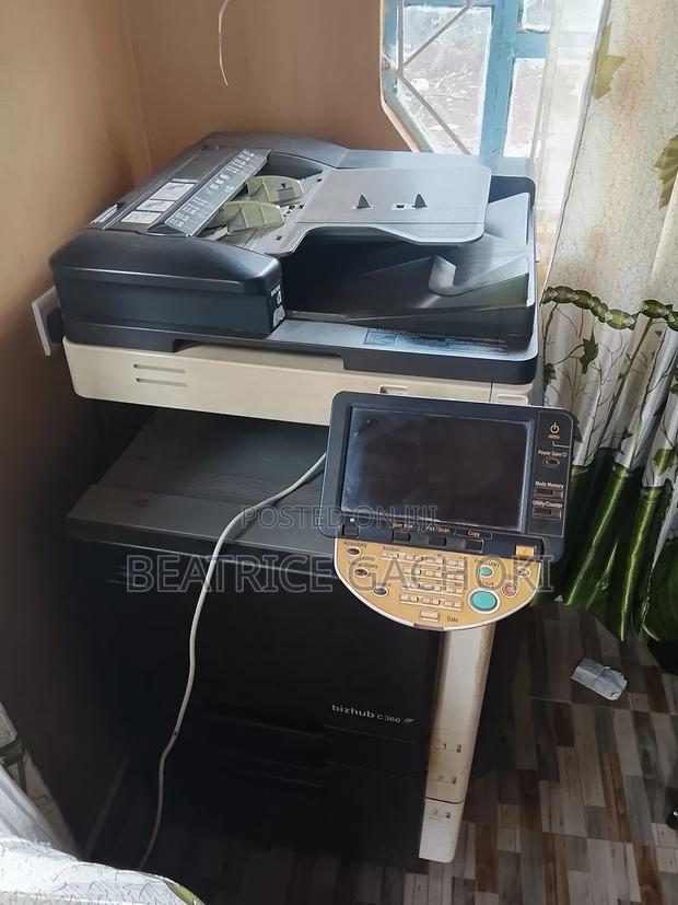 Konica 360