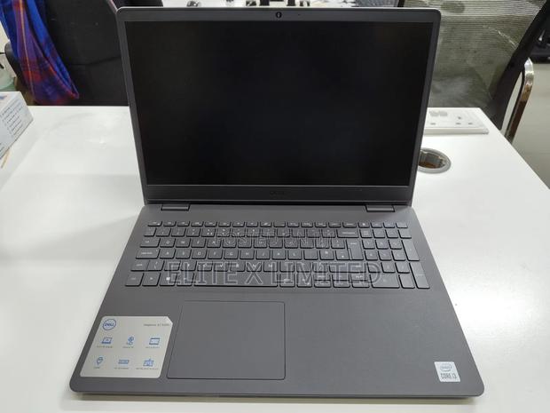 New Laptop Dell Inspiron 15 3000 4GB Intel Core i3 HDD 500GB