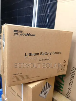 200ah 12.8v Lifepo4 Platinum Lithium Battery