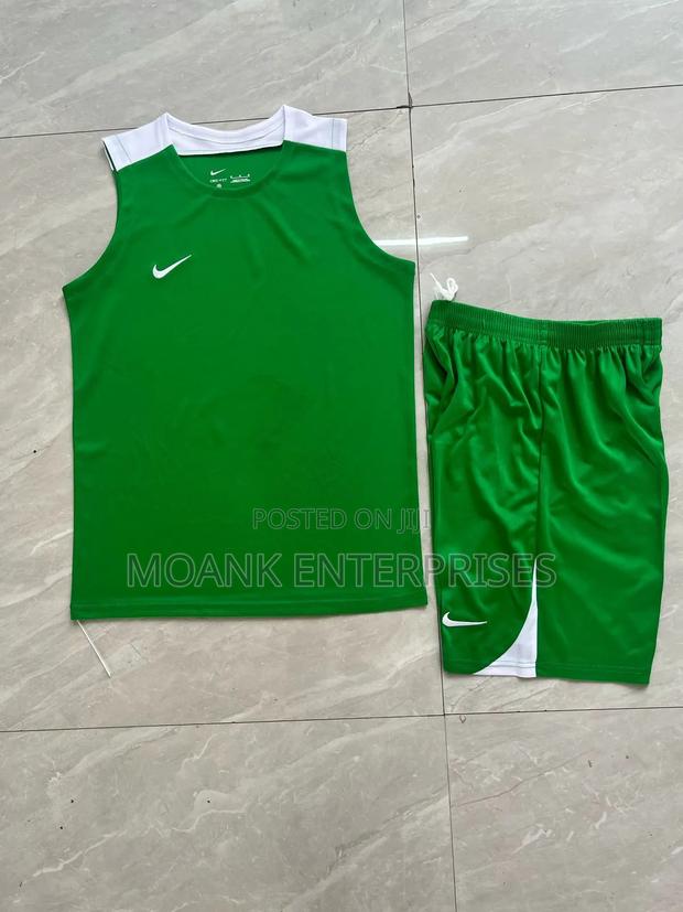 Volleyball Uniform