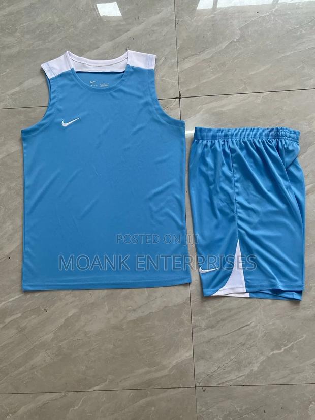 Volleyball Uniform - thumbnail 4