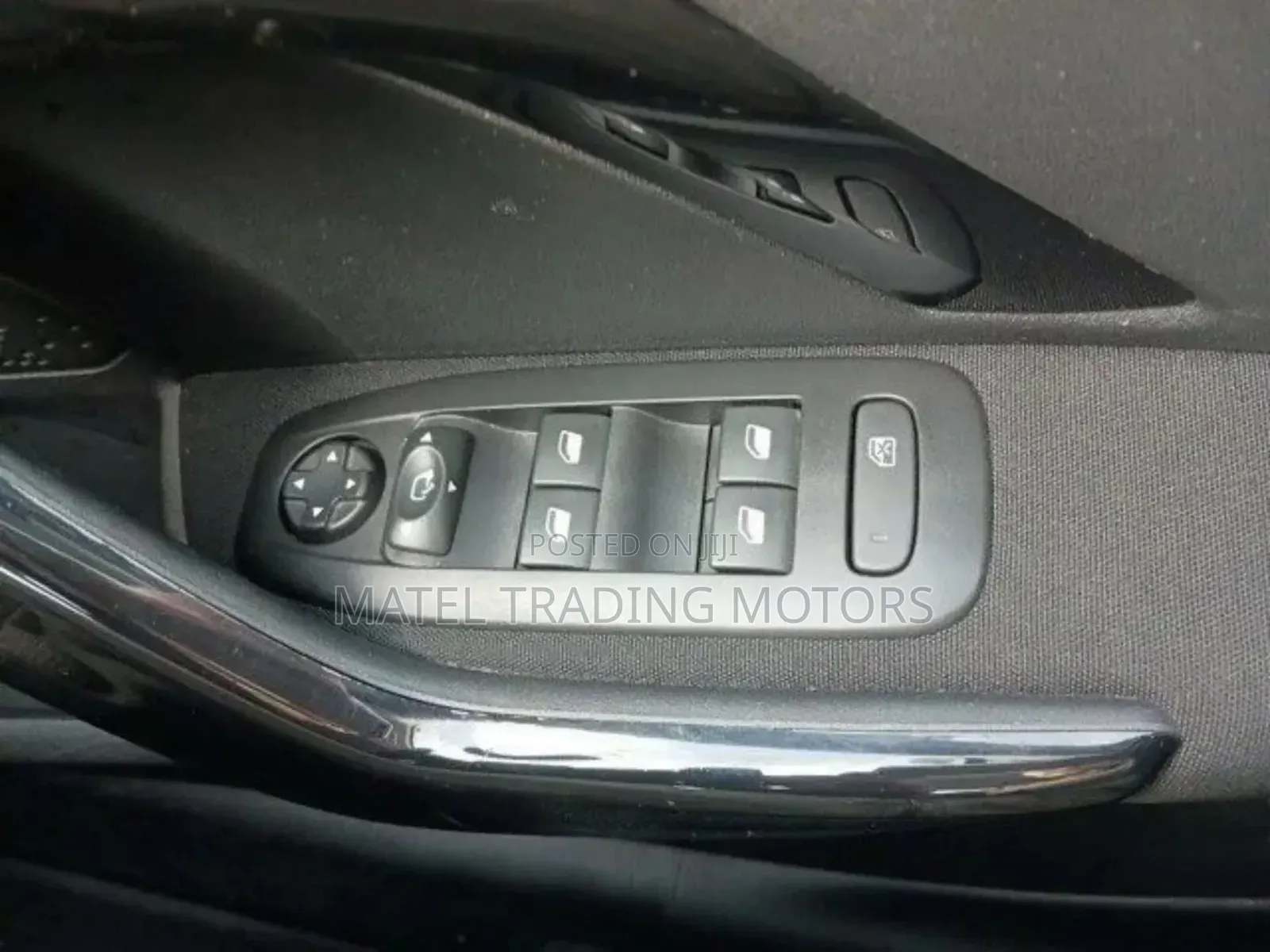 Peugeot 208 2018 White