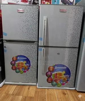 213 Litres Premier Fridge