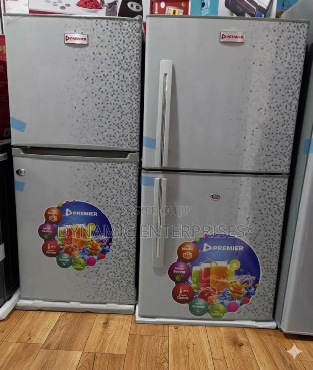 213 Litres Premier Fridge